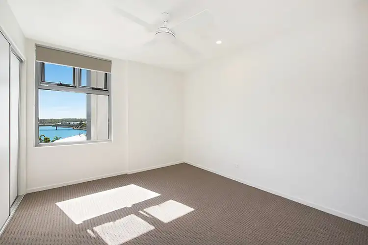 Fifth view of Homely unit listing, 38/46 Regatta Boulevard, Wurtulla QLD 4575