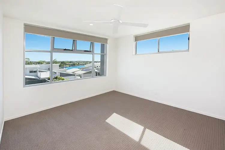 Sixth view of Homely unit listing, 38/46 Regatta Boulevard, Wurtulla QLD 4575