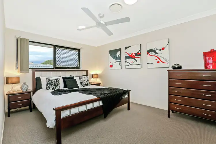 16/300 Cliveden Avenue, Corinda QLD 4075