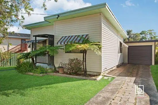 Second view of Homely house listing, 2 Second Avenue, Toukley NSW 2263