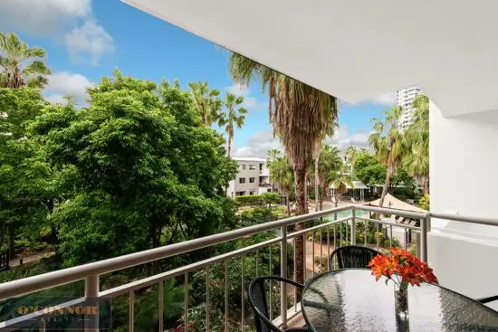 Main view of Homely unit listing, 4014/56 WHARF ST, Kangaroo Point QLD 4169
