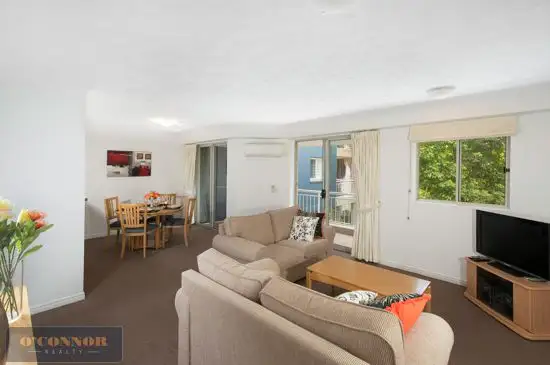 Second view of Homely unit listing, 4014/56 WHARF ST, Kangaroo Point QLD 4169
