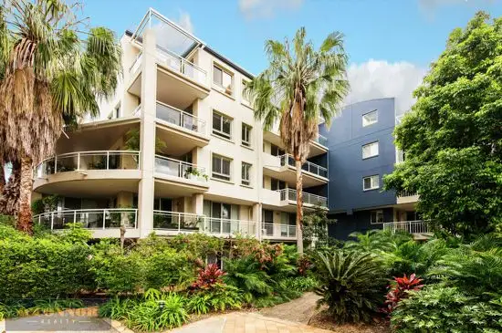 Fourth view of Homely unit listing, 4014/56 WHARF ST, Kangaroo Point QLD 4169