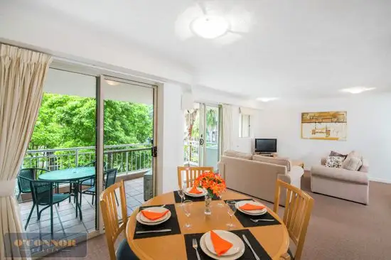 Fifth view of Homely unit listing, 4014/56 WHARF ST, Kangaroo Point QLD 4169