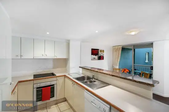 Sixth view of Homely unit listing, 4014/56 WHARF ST, Kangaroo Point QLD 4169