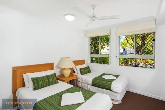 Seventh view of Homely unit listing, 4014/56 WHARF ST, Kangaroo Point QLD 4169