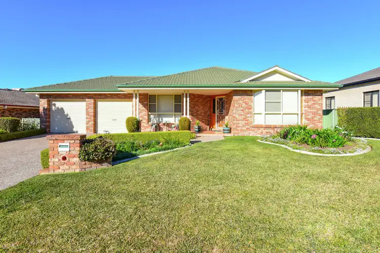 7 Ebony Close, Tamworth NSW 2340