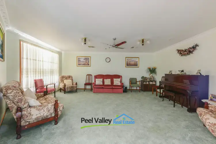 Fifth view of Homely house listing, 7 Ebony Close, Tamworth NSW 2340