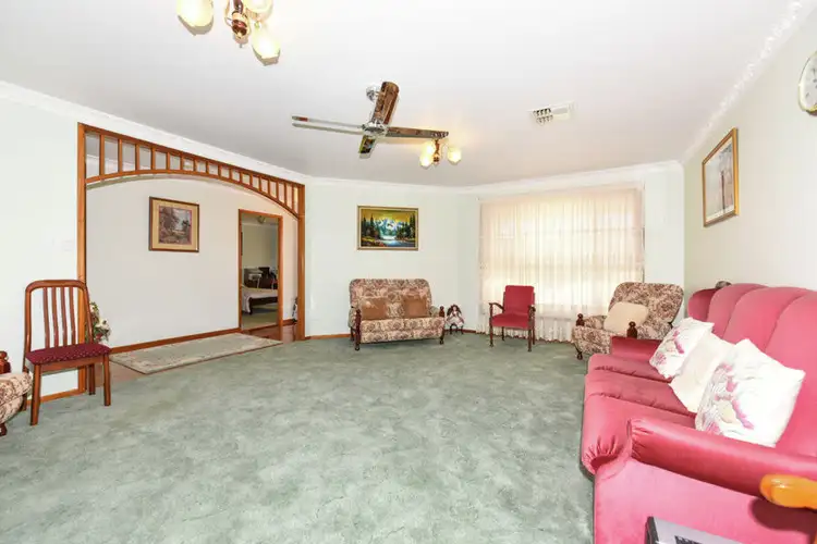 Seventh view of Homely house listing, 7 Ebony Close, Tamworth NSW 2340