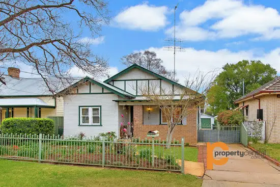 53. Castlereagh Street, Penrith NSW 2750
