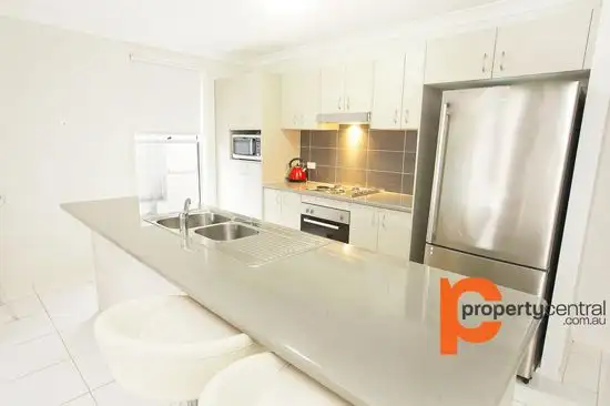 Third view of Homely house listing, 5 Sinclair Parade, Jordan Springs NSW 2747