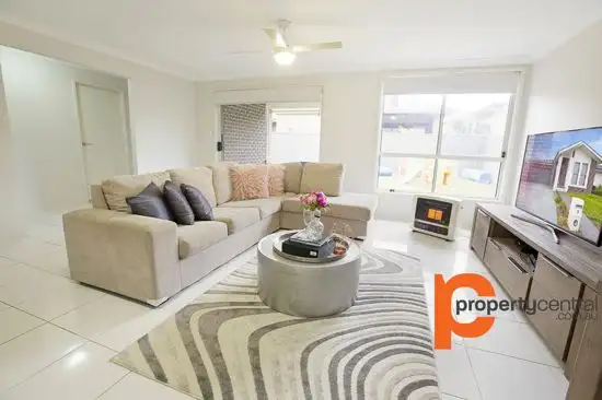 Fifth view of Homely house listing, 5 Sinclair Parade, Jordan Springs NSW 2747