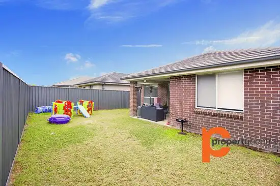 Seventh view of Homely house listing, 5 Sinclair Parade, Jordan Springs NSW 2747