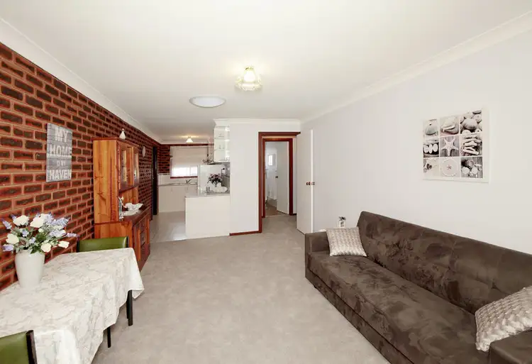 Third view of Homely house listing, 3/5 Langdon Avenue, Wagga Wagga NSW 2650