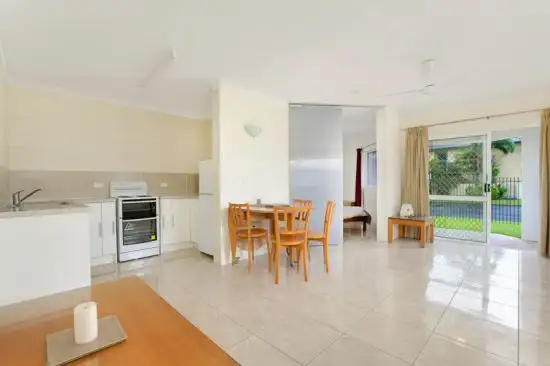 Main view of Homely unit listing, 5/458 Mulgrave Road, Earlville QLD 4870
