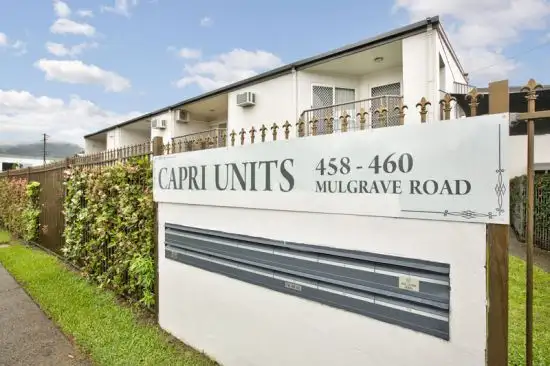 Second view of Homely unit listing, 5/458 Mulgrave Road, Earlville QLD 4870