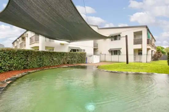 Third view of Homely unit listing, 5/458 Mulgrave Road, Earlville QLD 4870