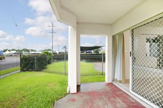 Fourth view of Homely unit listing, 5/458 Mulgrave Road, Earlville QLD 4870