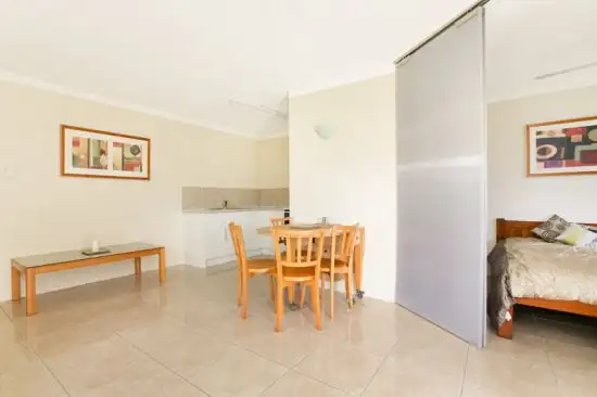 Sixth view of Homely unit listing, 5/458 Mulgrave Road, Earlville QLD 4870