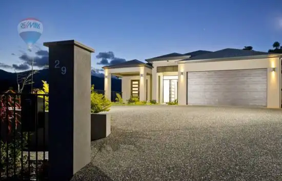 Main view of Homely house listing, 29 East Parkridge Drive, Brinsmead QLD 4870