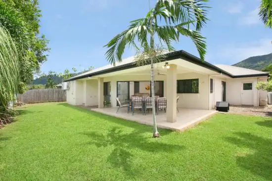 Main view of Homely house listing, 5 Springbrook Ave, Redlynch QLD 4870