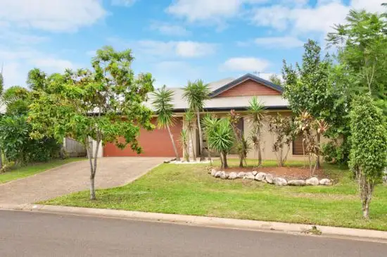 Second view of Homely house listing, 5 Springbrook Ave, Redlynch QLD 4870