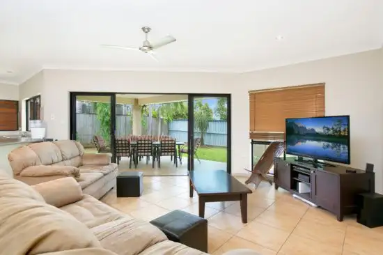 Fourth view of Homely house listing, 5 Springbrook Ave, Redlynch QLD 4870