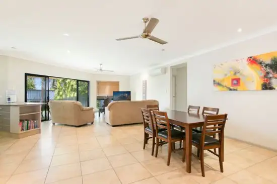 Fifth view of Homely house listing, 5 Springbrook Ave, Redlynch QLD 4870