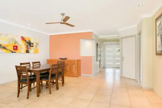 Sixth view of Homely house listing, 5 Springbrook Ave, Redlynch QLD 4870