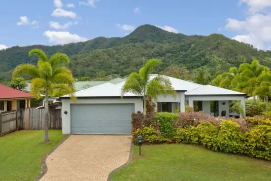 43 Benjamina Street, Mount Sheridan QLD 4868