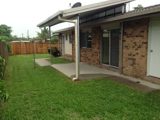 Second view of Homely house listing, 10 Frances Street, Mooroobool QLD 4870