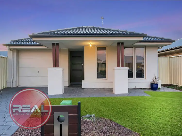 Main view of Homely house listing, 30 Carbone Drive, Munno Para West SA 5115