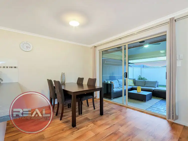 Fourth view of Homely house listing, 30 Carbone Drive, Munno Para West SA 5115
