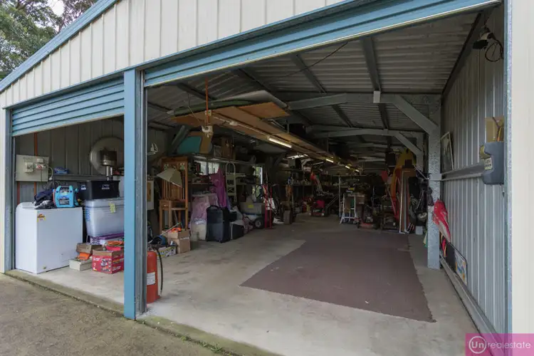 Fifth view of Homely house listing, 8 Tuckers Rock Road, Repton NSW 2454