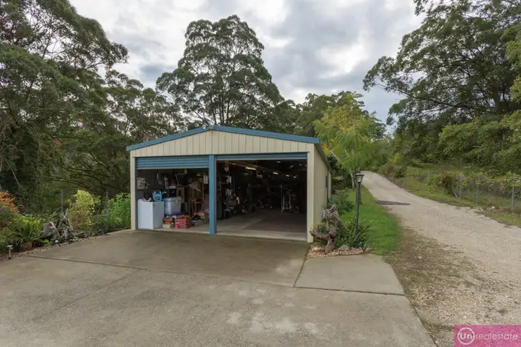 Sixth view of Homely house listing, 8 Tuckers Rock Road, Repton NSW 2454