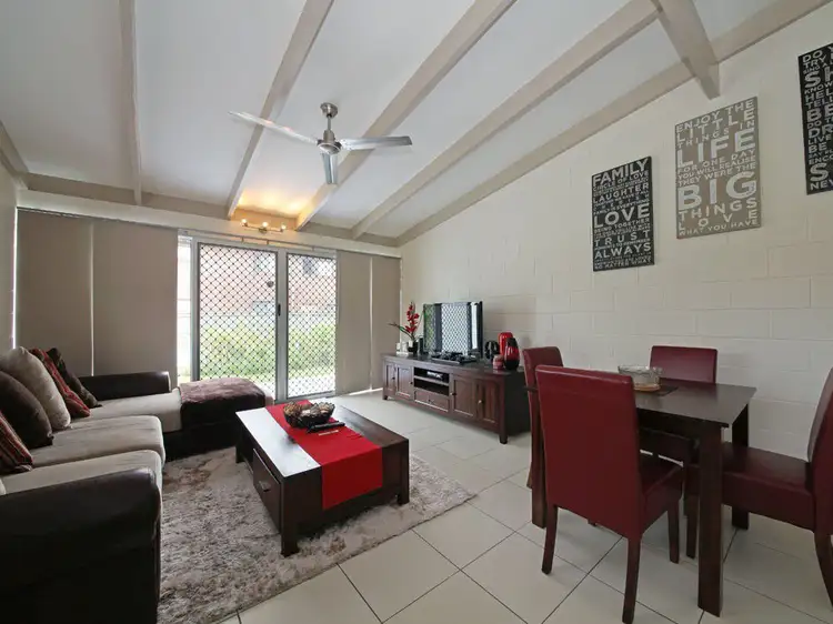 Second view of Homely unit listing, 8/39 Harvey Street, Strathpine QLD 4500
