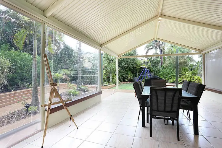 50 Topsail Circuit, Banksia Beach QLD 4507
