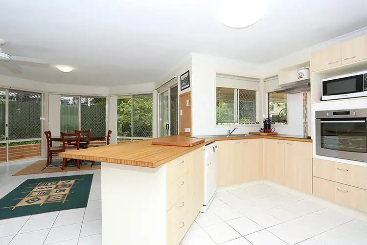 Second view of Homely house listing, 50 Topsail Circuit, Banksia Beach QLD 4507