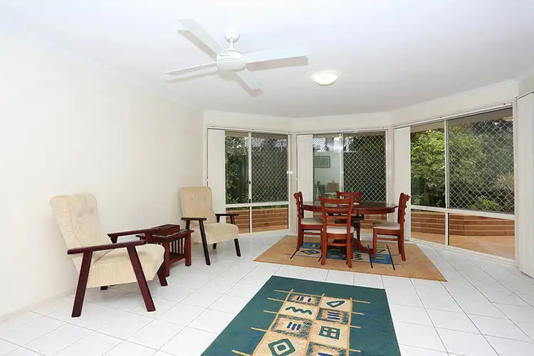 Third view of Homely house listing, 50 Topsail Circuit, Banksia Beach QLD 4507