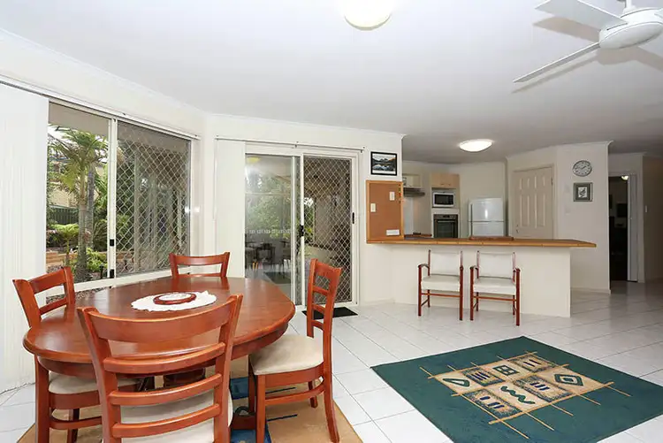 Fifth view of Homely house listing, 50 Topsail Circuit, Banksia Beach QLD 4507