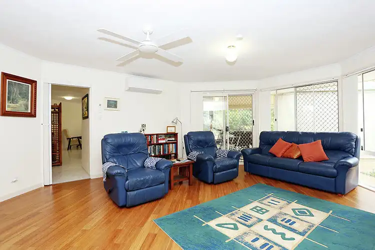 Sixth view of Homely house listing, 50 Topsail Circuit, Banksia Beach QLD 4507