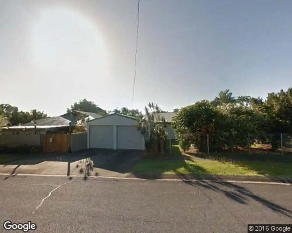 Main view of Homely house listing, 1/12 Keith Street, Whitfield QLD 4870