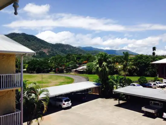 19/71 Alfred Street, Manunda QLD 4870