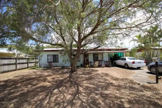 Main view of Homely house listing, 12 Marvin Close, White Rock QLD 4868