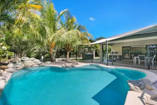 26 Pollock Close, Bentley Park QLD 4869