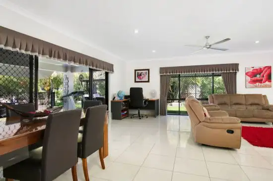 Seventh view of Homely house listing, 26 Pollock Close, Bentley Park QLD 4869