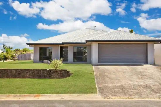 1 Lynd Street, Mount Sheridan QLD 4868