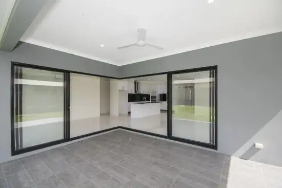 Fifth view of Homely house listing, 13 Anson Street, Bentley Park QLD 4869