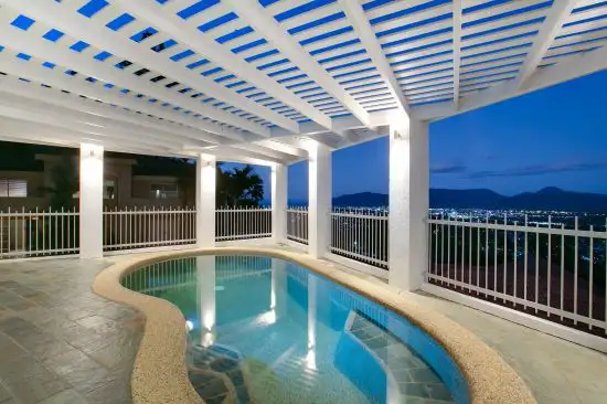 Third view of Homely house listing, 10 Coreega Close, Mooroobool QLD 4870