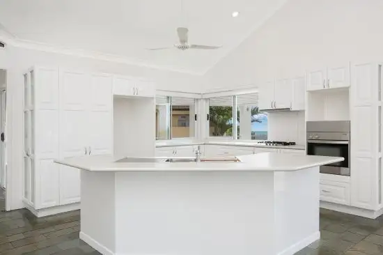 Fifth view of Homely house listing, 10 Coreega Close, Mooroobool QLD 4870